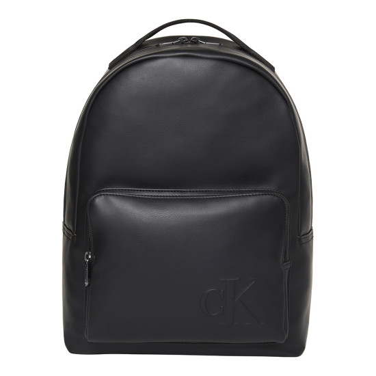 Calvin Klein Τσάντα πλάτης CK Round Backpack